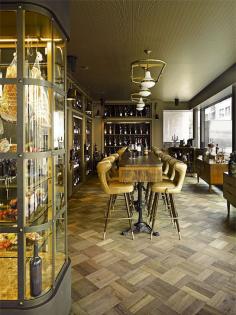 
                    
                        Restaurantes europeos
                    
                