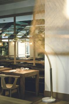 
                    
                        Pop up Restaurant The Table by... at Urso Hotel & Spa — Madrid
                    
                