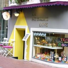 
                    
                        La Pâtisserie Lune /Nişantaşı İstanbul Turkey www.lapatisseriel...
                    
                