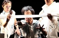 
                    
                        Andrew Fuhrmann’s Melbourne Fringe Festival round-up
                    
                