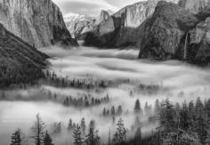 
                    
                        The Sound of Silence - Yosemite National Park
                    
                