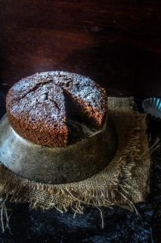 
                    
                        Chocolate Almond Coconut cake
                    
                