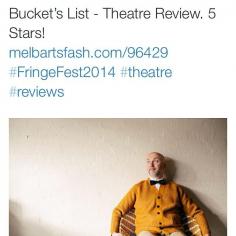 
                    
                        @sar_collins's photo: "Hurrah!!! #5stars #mfringe #bucketslist"
                    
                
