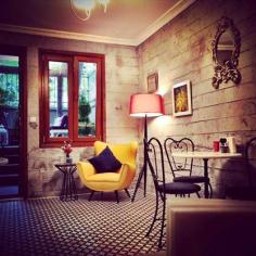 
                    
                        La Pâtisserie Lune /Nişantaşı İstanbul Turkey www.lapatisseriel...
                    
                