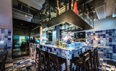 
                    
                        Time Out Hong Kong | Restaurants & Bars | Ham & Sherry
                    
                