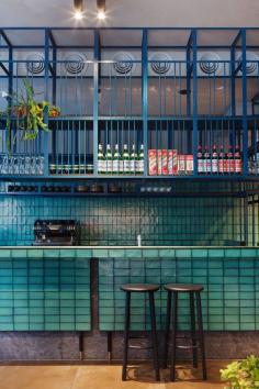 
                    
                        HuTong group opens East Restaurant in Melbourne
                    
                
