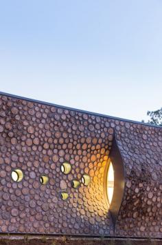 
                    
                        Arcus Center for Social Justice Leadership / Studio Gang
                    
                