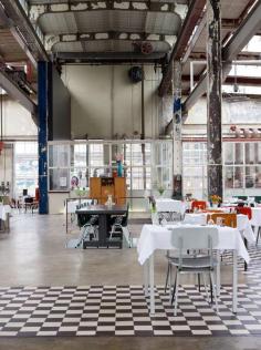 
                    
                        RADIO ROYAAL RESTAURANT, Eindhoven_Netherlands
                    
                