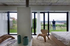 
                    
                        Vivienda Villagarcía | Nan Arquitectos
                    
                