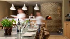 
                    
                        Bespoke - The Grosvenor Arms Shaftesbury
                    
                