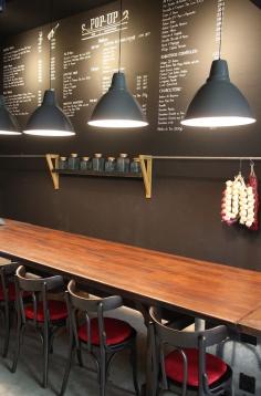 
                    
                        Pop Up Charcuterie at the Four Seasons Hotel, Bangkok
                    
                