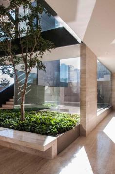 
                    
                        ML House by Gantous Arquitectos / Mexico City, Mexico
                    
                