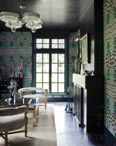 
                    
                        Гостиная с камином
                    
                