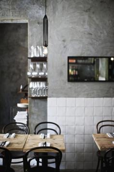 
                    
                        Flinders Lane in Melbourne / photo by Chris McPherson
                    
                