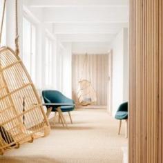 
                    
                        Dream Hotel, Tampere, Finland by Studio Puisto
                    
                