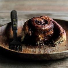 
                    
                        Nutella Espresso Rolls
                    
                