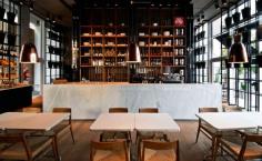 
                    
                        Alicia, Buenos Aires | designed by local architects Jacqueline Cicchinelli and Sergio Mizraji
                    
                