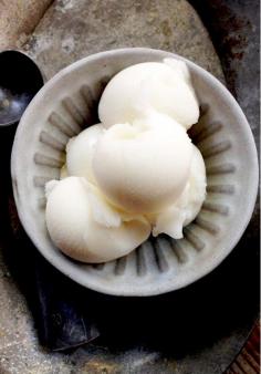 
                    
                        Lemon Sorbet Palate Cleanser
                    
                