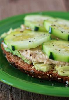 
                    
                        Drizzle with a little olive oil and finish with a light sprinkle of kosher salt and freshly ground black pepper.
                    
                