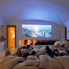 
                    
                        Des canapés douillés
                    
                