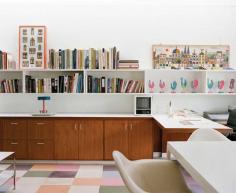 
                    
                        Miller House in Columbus, Indiana by Eero Saarinen | www.yellowtrace.c...
                    
                