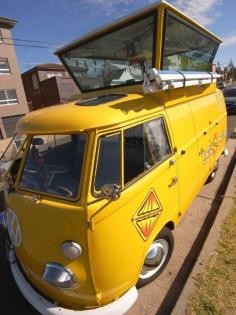 
                    
                        Sydney’s amazing food trucks
                    
                