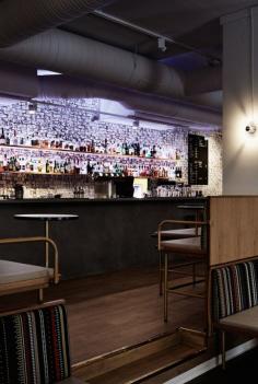 
                    
                        Finnish restaurant Intro renovated by Joanna Laajisto Creative Studio
                    
                