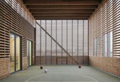 
                    
                        Firestation Berendrecht / Bovenbouw
                    
                