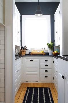 
                    
                        Design*Sponge / Alison Allen Kitchen Makeover
                    
                