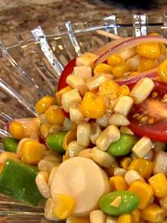 
                    
                        California Avocado Salad
                    
                