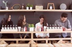 
                    
                        Manifesto Futura design a contemporary taquería
                    
                