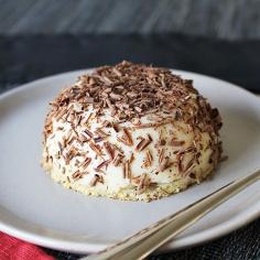 
                    
                        Creamy Tahitian Vanilla Bean Custard
                    
                