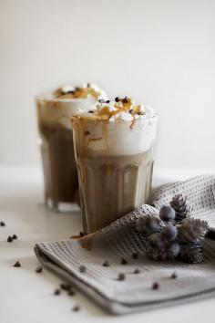 
                    
                        caramel cOffee
                    
                
