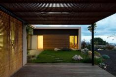 
                    
                        SaaB Architect | ברקול סנטנדראו |סאאב אדריכלים | חיפה | / Architecture & design / Lavon
                    
                