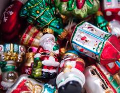 
                    
                        Doing a Post Christmas Purge
                    
                