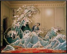 
                    
                        Hokusai by Tim Walker
                    
                