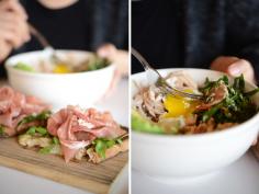 
                    
                        Superba Grain Bowl | Cupcakes & Cashmere
                    
                