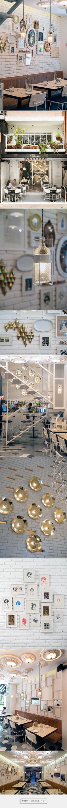 
                    
                        The Story Of Malamén Restaurant in Polanco, Mexico City | Yatzer
                    
                