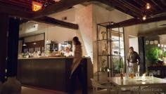 
                    
                        Jean Georges ABC Kitchen New York - Tiny Urban Kitchen
                    
                