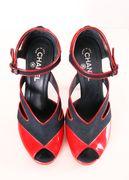 
                    
                        Shop for Chanel Heels from Sanjay on Shop Hers
                    
                