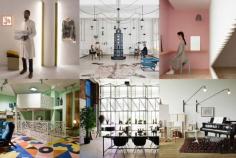 
                    
                        Retail Interior Design // 2014 Archive | www.yellowtrace.c...
                    
                