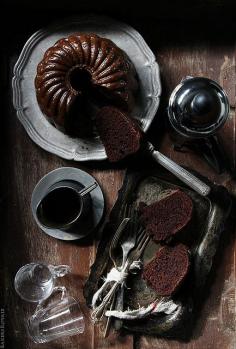 
                    
                        Choco Rum Bundt Cake
                    
                