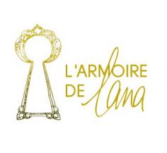 
                    
                        L'armoire de Lana - Fashion blog
                    
                