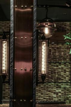 
                    
                        Isono and Vasco — Aberdeen Street, Hong Kong
                    
                