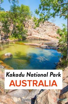 
                    
                        27 Photos of Kakadu National Park in Australia that will make you want to visit
                    
                