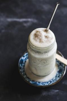 
                    
                        60 SECOND CHAI FRAPPE
                    
                