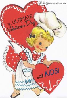 
                    
                        Here is a comprehensive list of all of my Valentines Day with kids posts! It has everything including food, decor, and crafts.
                    
                