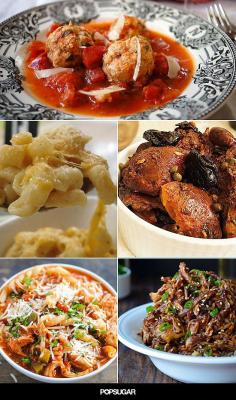 
                    
                        20 Hearty & Healthy Crockpot Recipes For Cold Days
                    
                