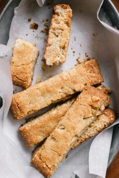 
                    
                        coconut macadamia biscotti
                    
                
