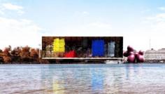 
                    
                        KRDS | GUGGENHEIM MUSEUM
                    
                